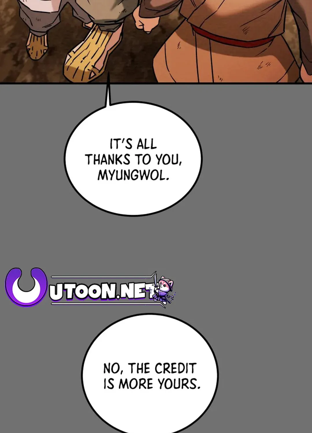 Heavenly Moon Chapter 38 page 55 - 