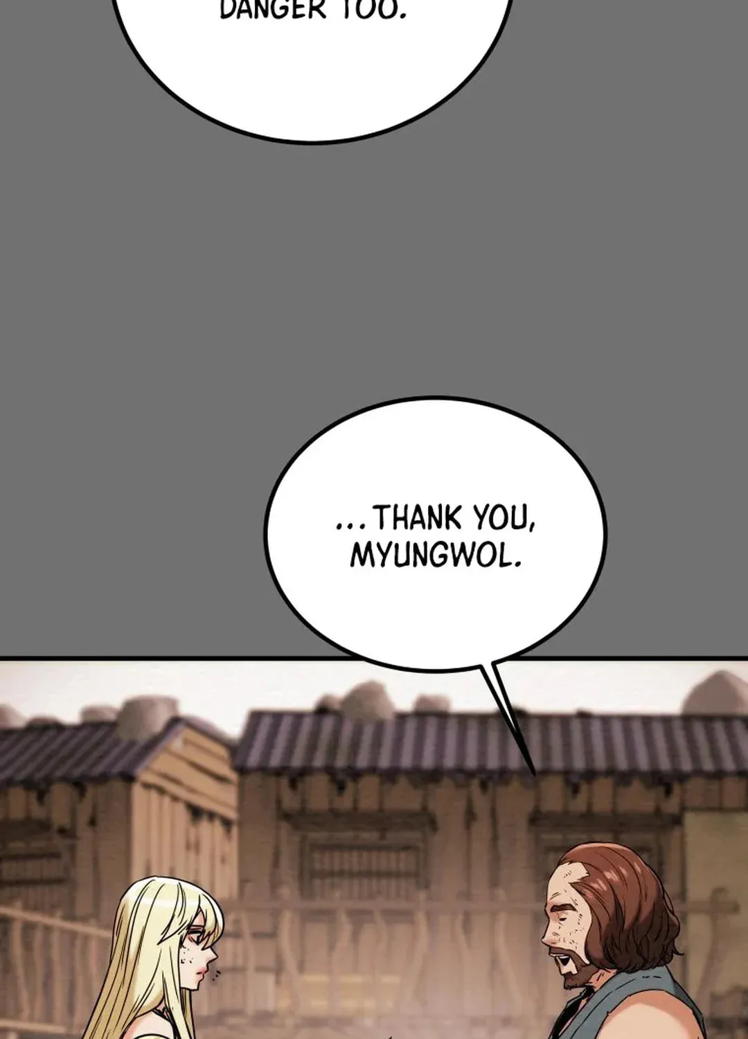 Heavenly Moon Chapter 38 page 57 - 