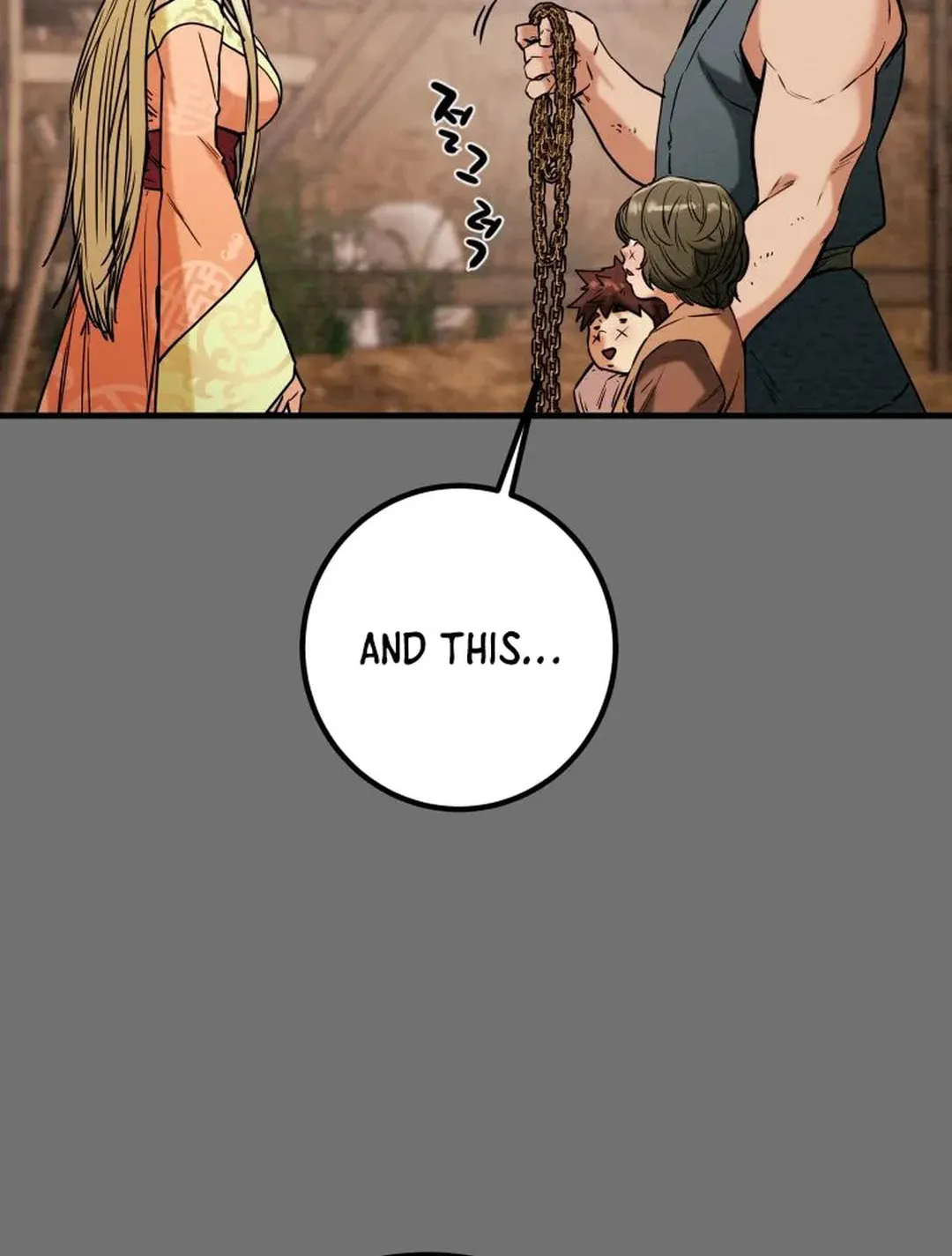 Heavenly Moon Chapter 38 page 58 - 