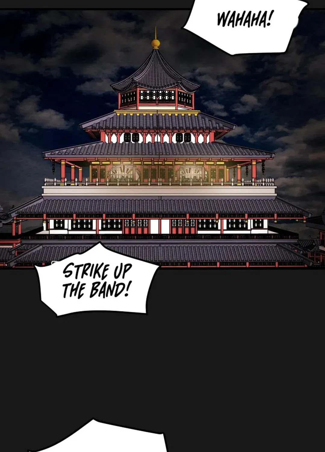Heavenly Moon Chapter 38 page 77 - 