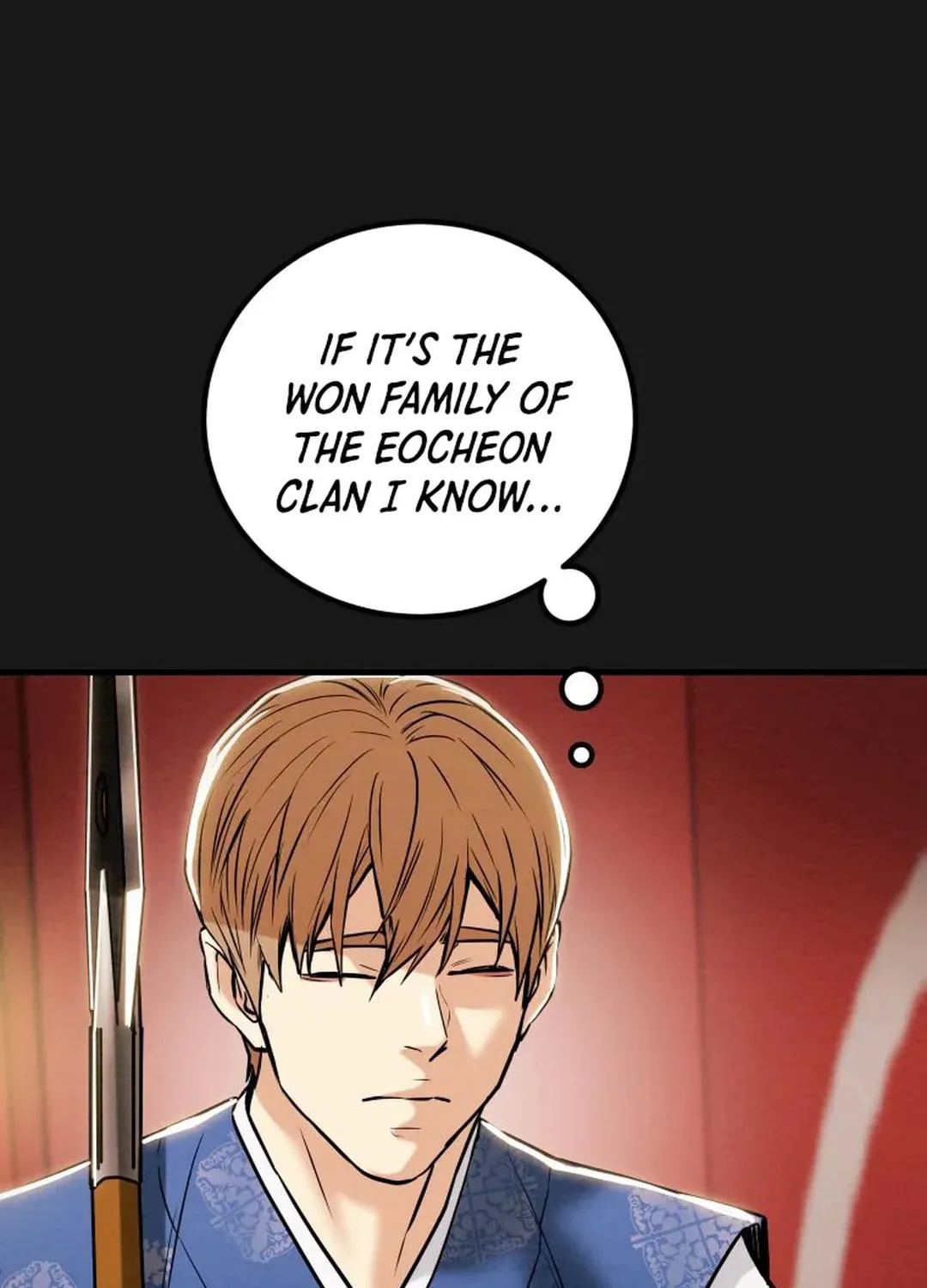 Heavenly Moon Chapter 38 page 92 - 