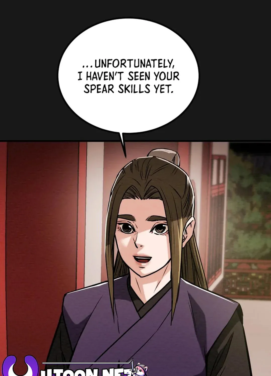 Heavenly Moon Chapter 38 page 96 - 