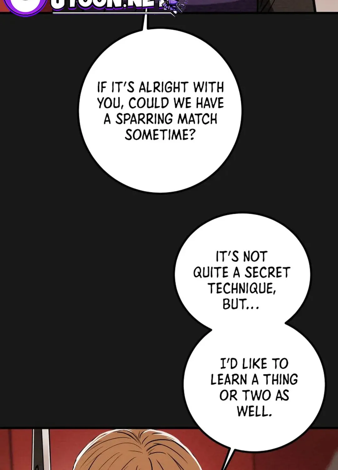 Heavenly Moon Chapter 38 page 97 - 