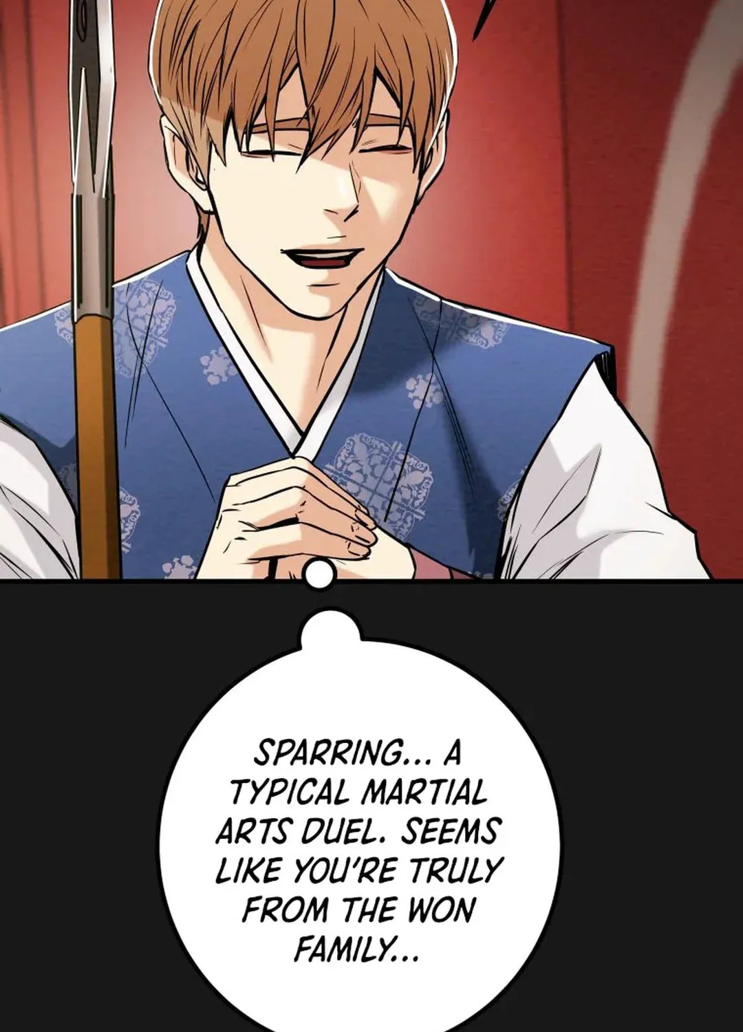 Heavenly Moon Chapter 38 page 98 - 