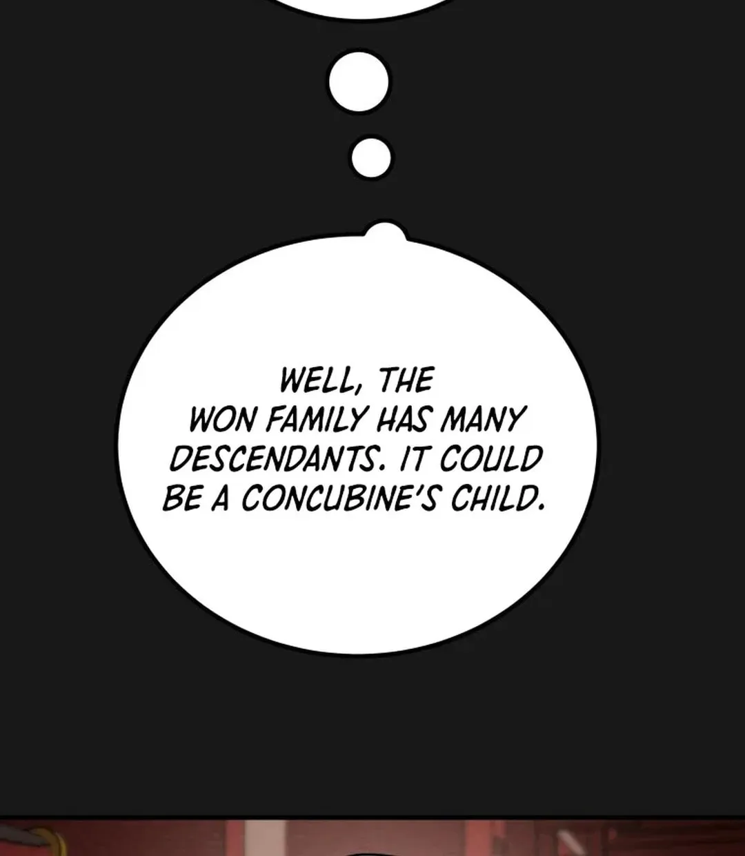 Heavenly Moon Chapter 38 page 99 - 