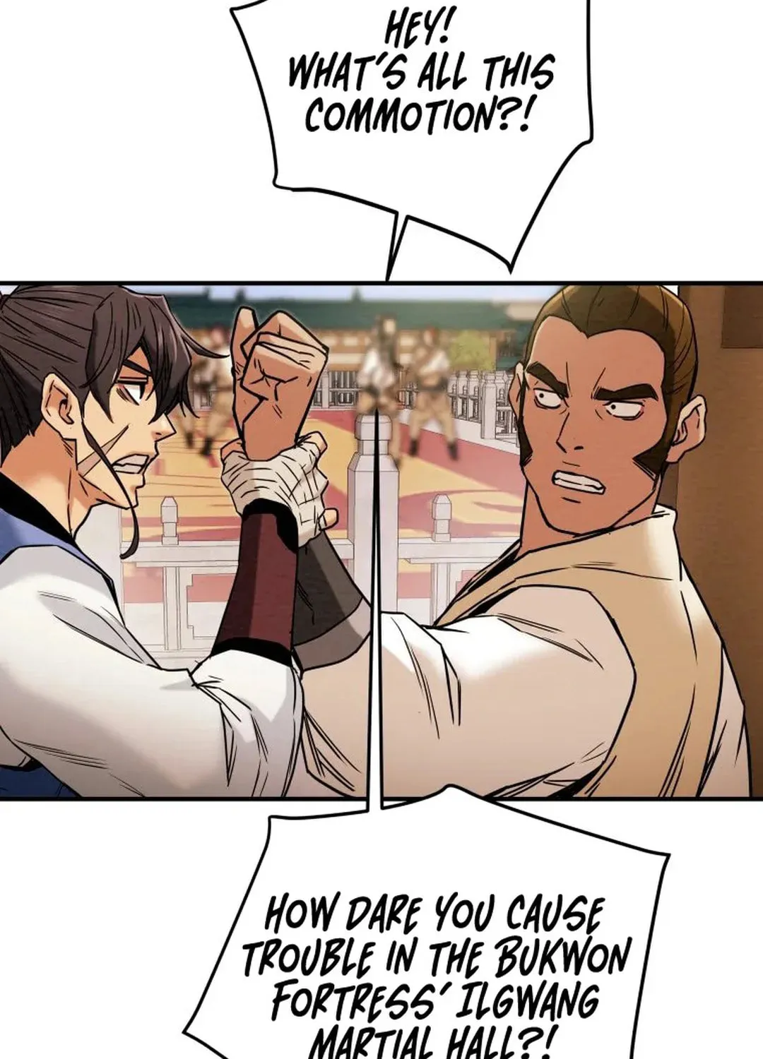Heavenly Moon Chapter 39 page 115 - 