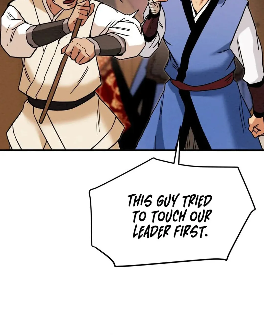 Heavenly Moon Chapter 39 page 117 - 
