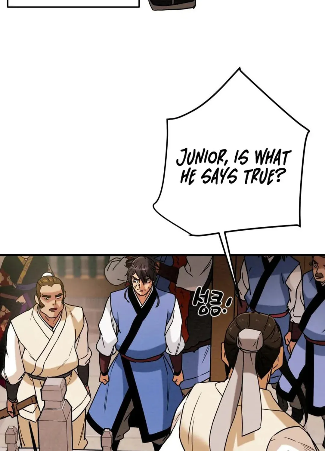 Heavenly Moon Chapter 39 page 120 - 