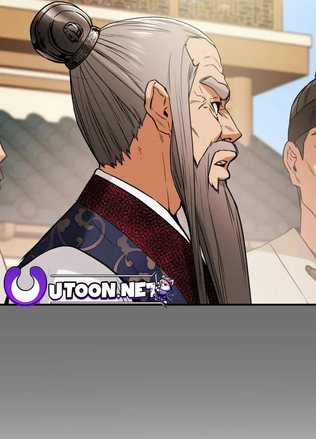 Heavenly Moon Chapter 39 page 14 - 