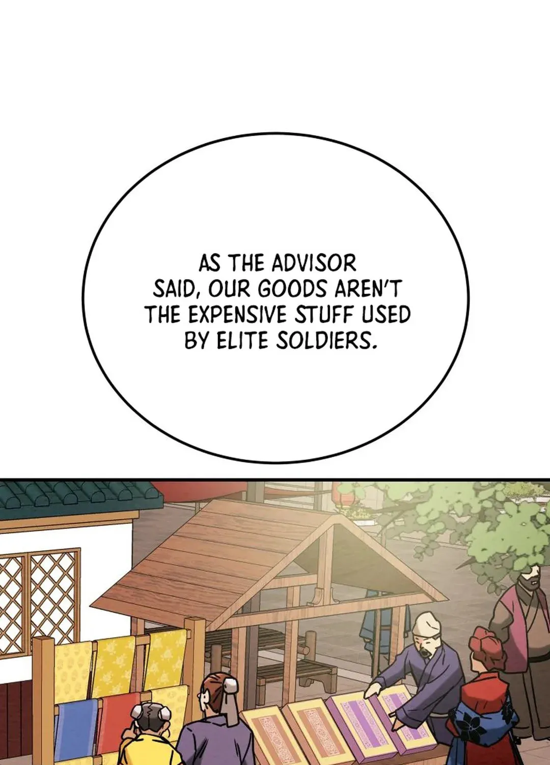 Heavenly Moon Chapter 39 page 18 - 
