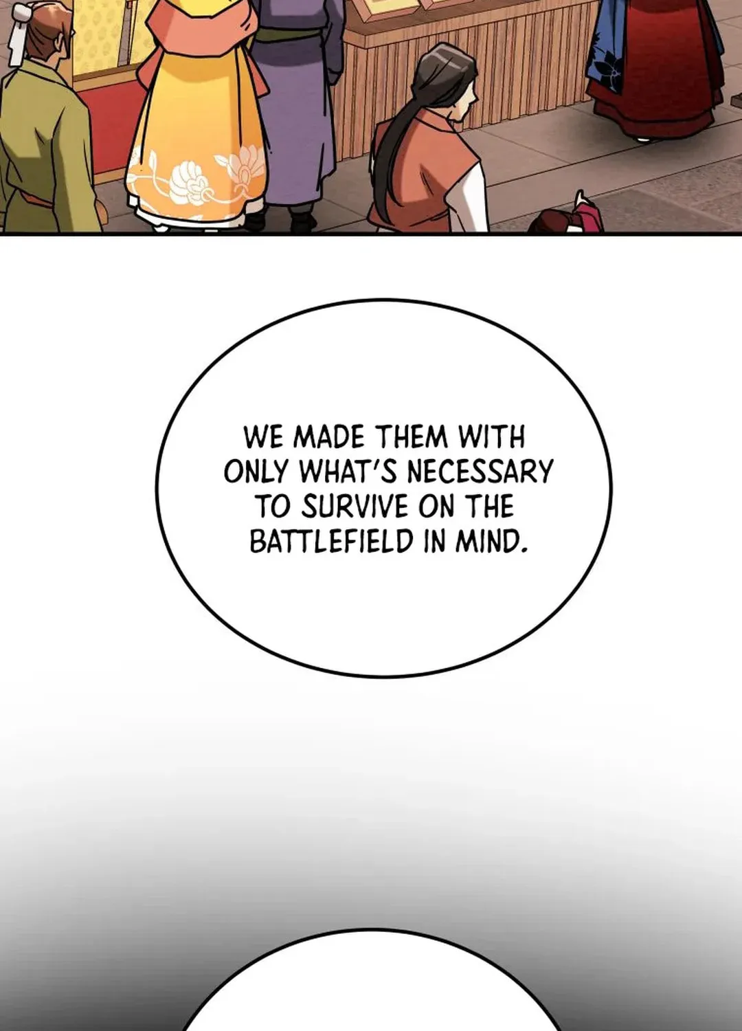 Heavenly Moon Chapter 39 page 19 - 