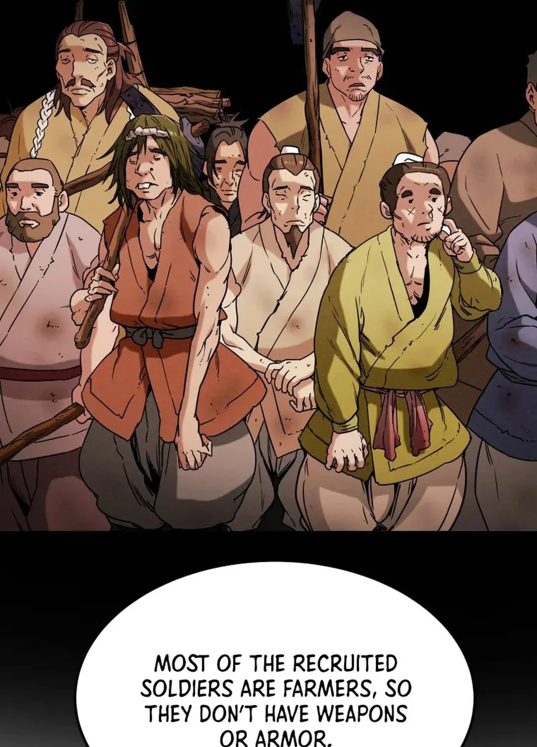 Heavenly Moon Chapter 39 page 21 - 
