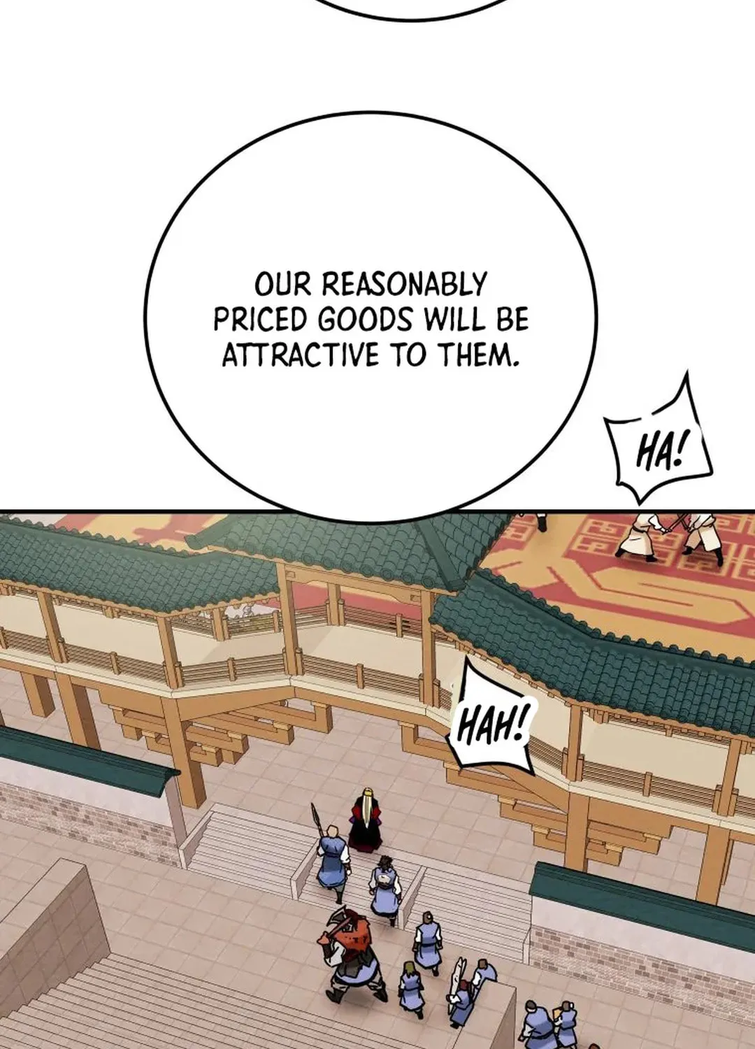 Heavenly Moon Chapter 39 page 24 - 