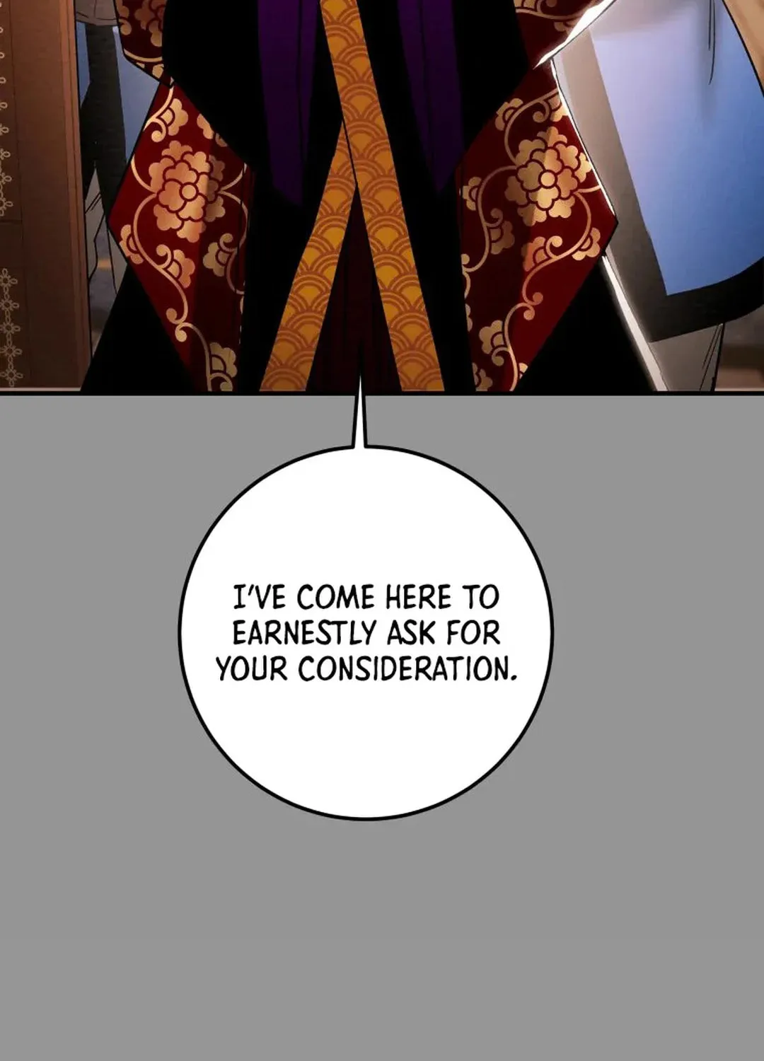 Heavenly Moon Chapter 39 page 43 - 