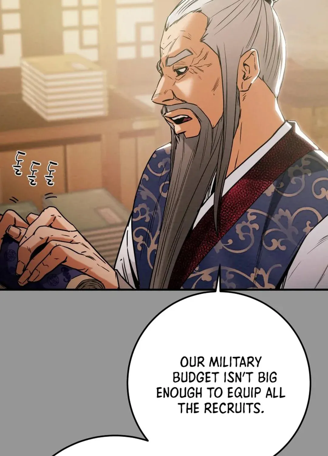 Heavenly Moon Chapter 39 page 46 - 