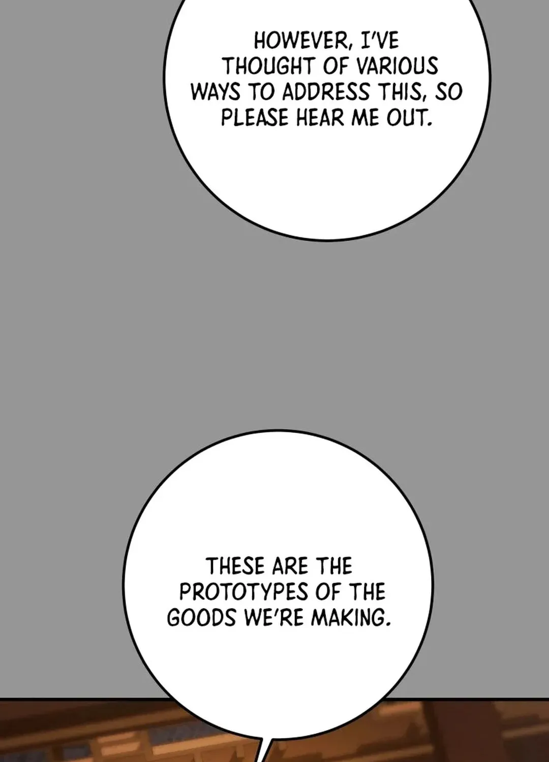 Heavenly Moon Chapter 39 page 52 - 