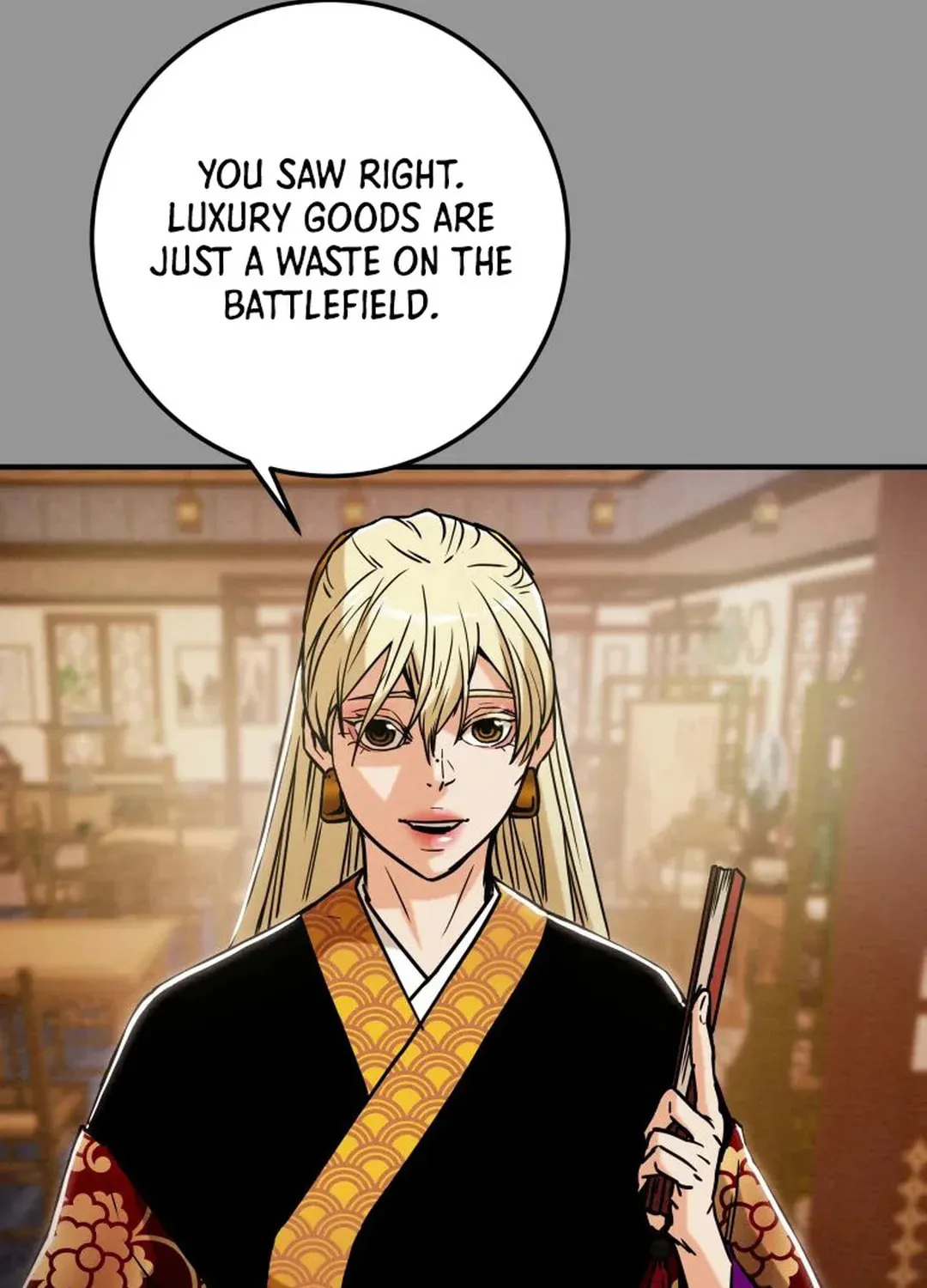 Heavenly Moon Chapter 39 page 63 - 