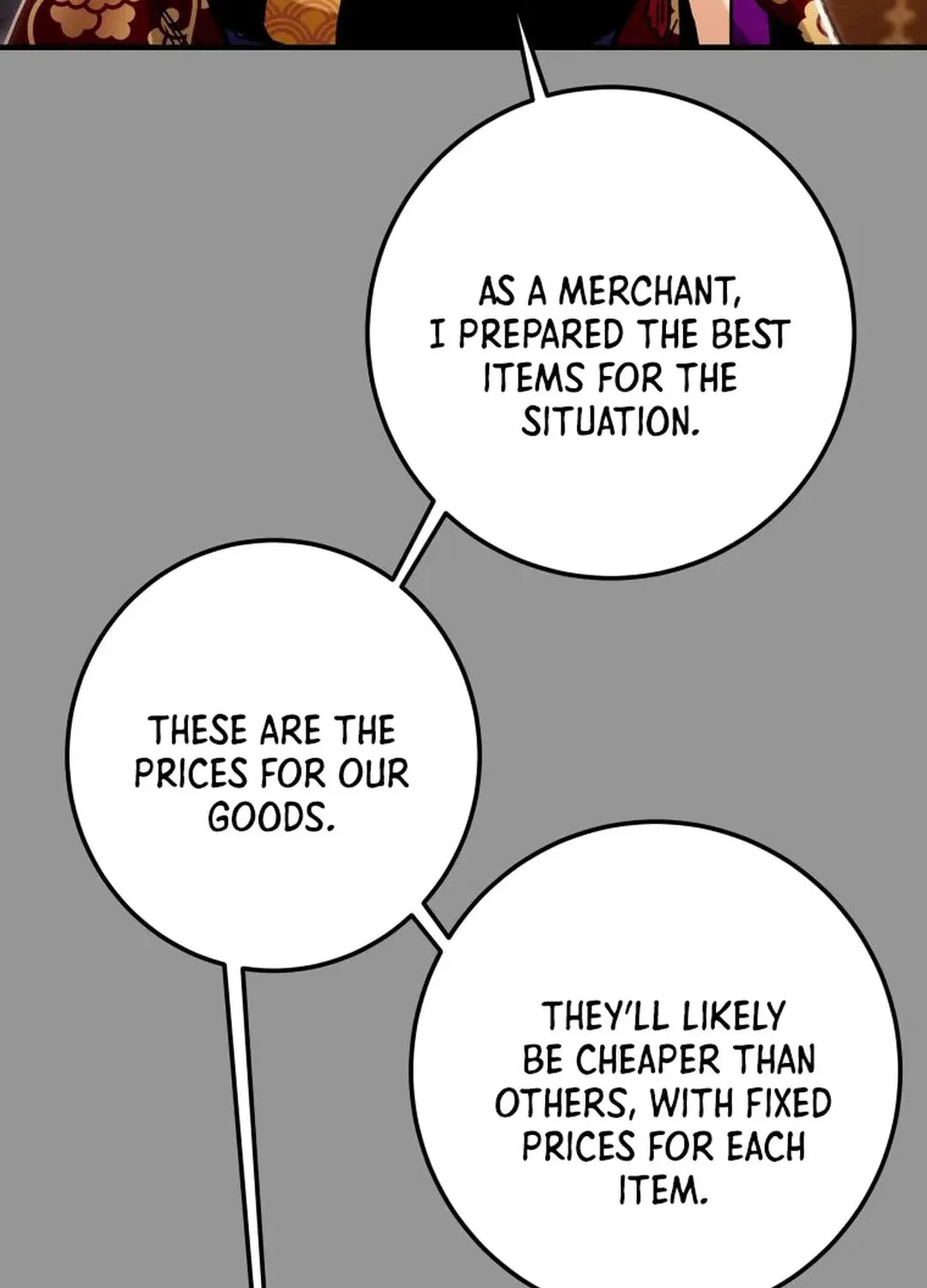 Heavenly Moon Chapter 39 page 64 - 