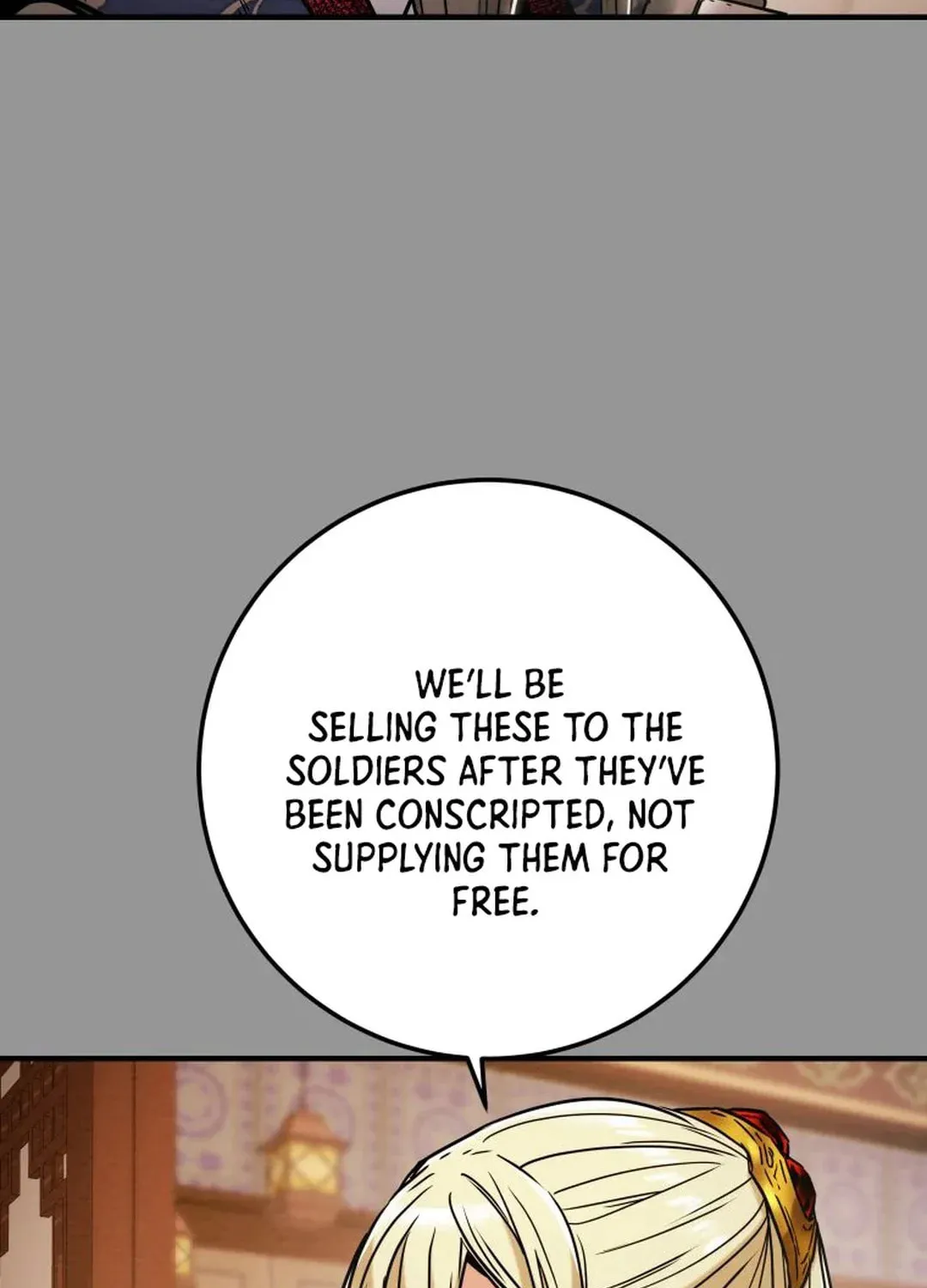 Heavenly Moon Chapter 39 page 67 - 