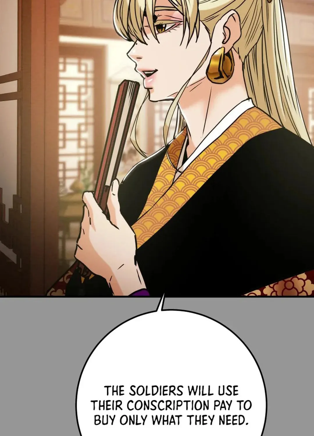 Heavenly Moon Chapter 39 page 68 - 