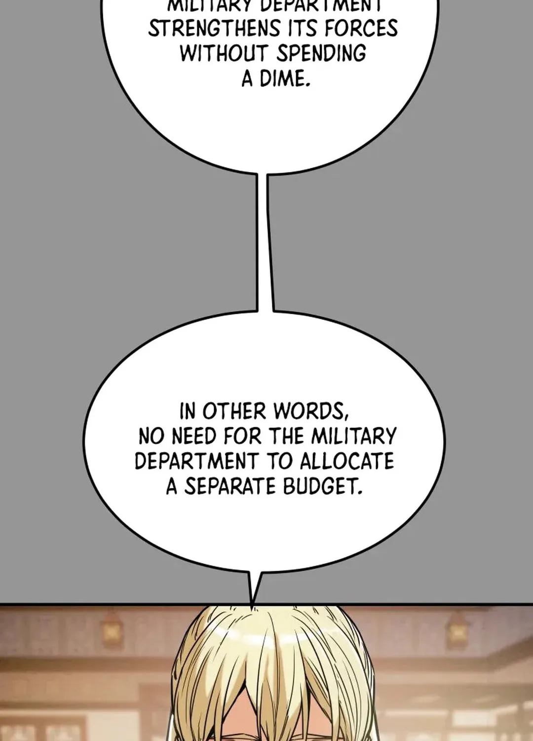 Heavenly Moon Chapter 39 page 73 - 