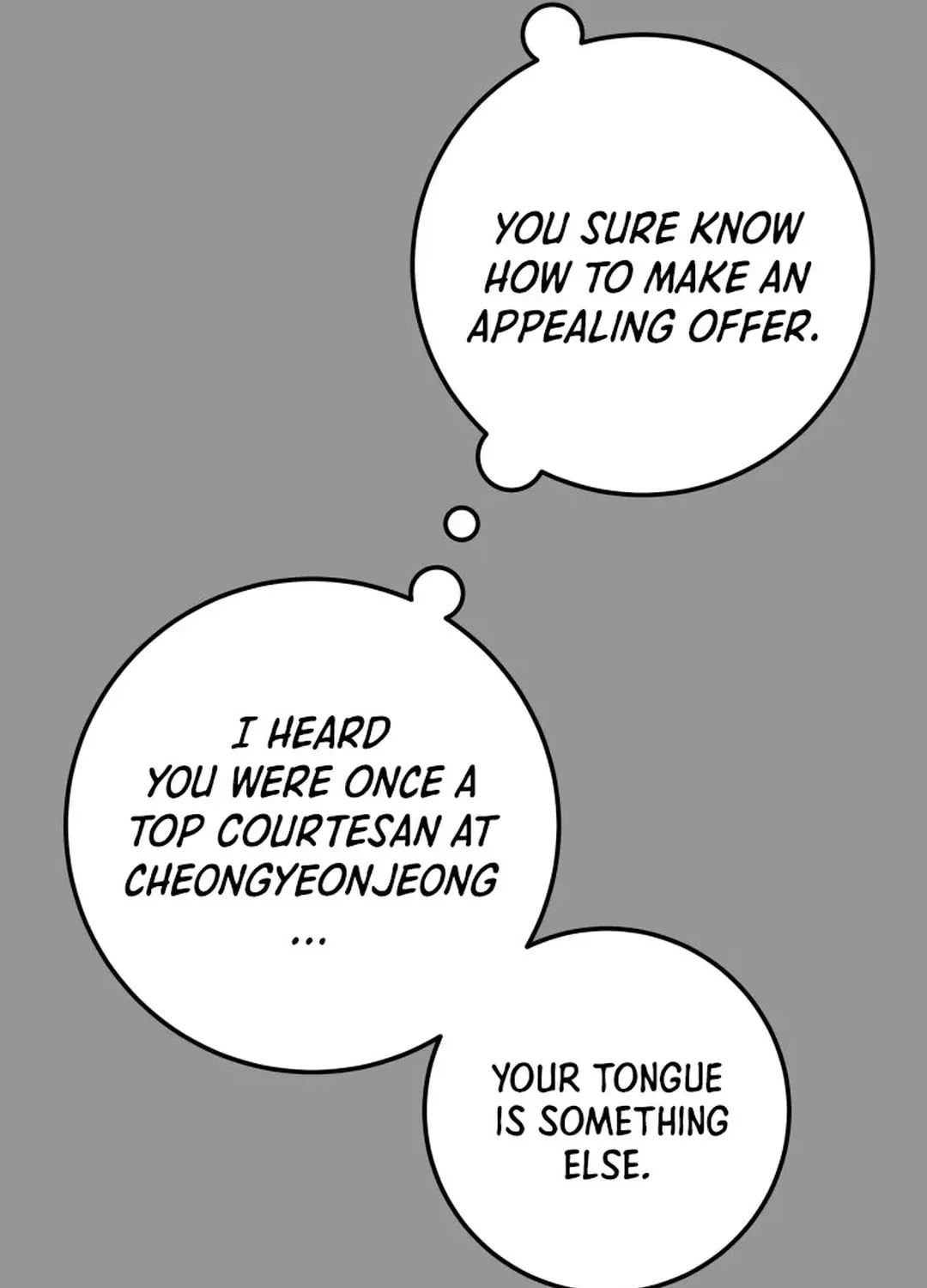 Heavenly Moon Chapter 39 page 77 - 