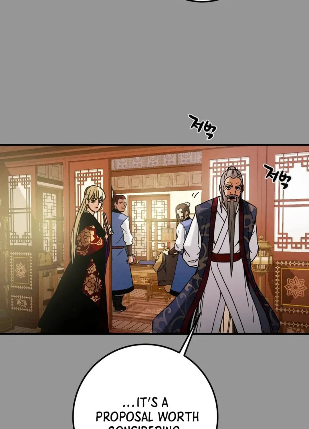 Heavenly Moon Chapter 39 page 78 - 