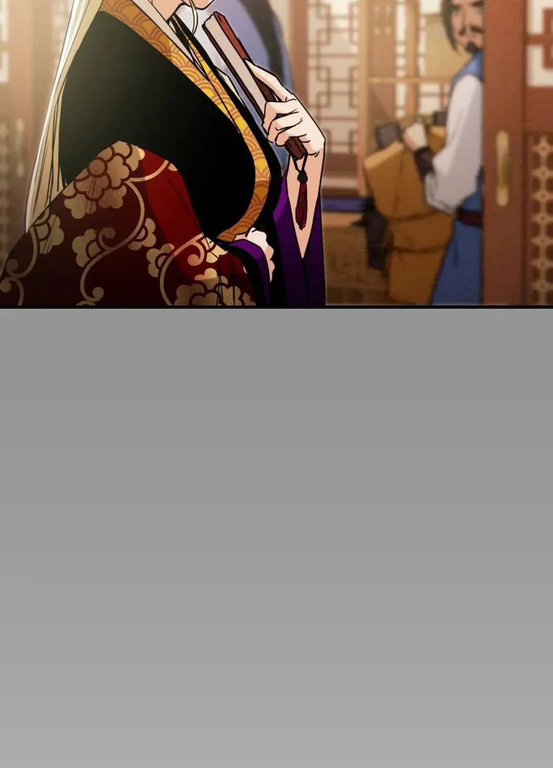 Heavenly Moon Chapter 39 page 82 - 