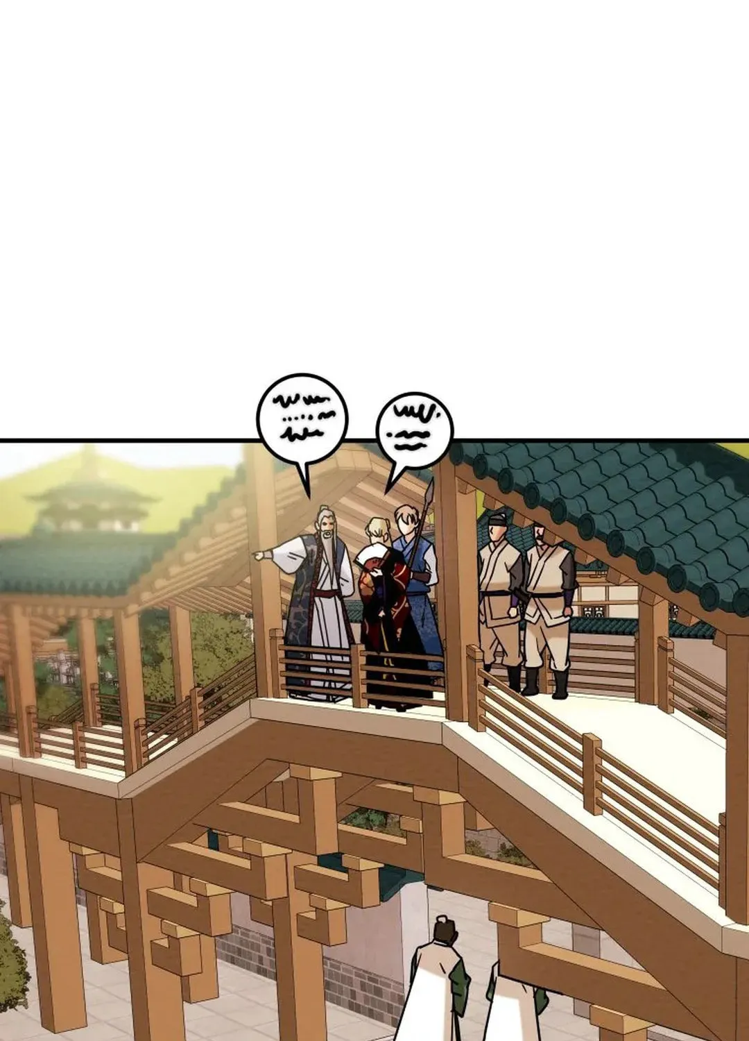 Heavenly Moon Chapter 39 page 87 - 