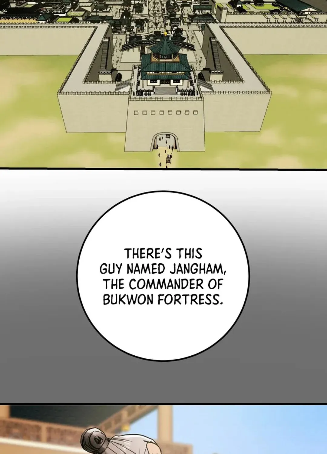 Heavenly Moon Chapter 39 page 10 - 