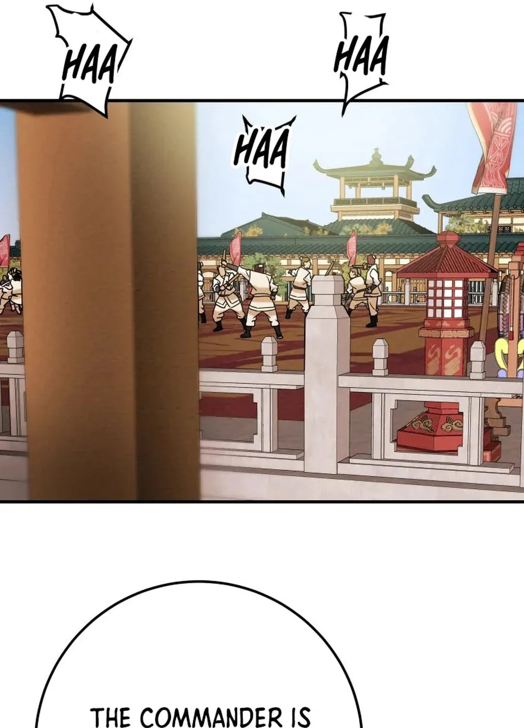Heavenly Moon Chapter 39 page 91 - 