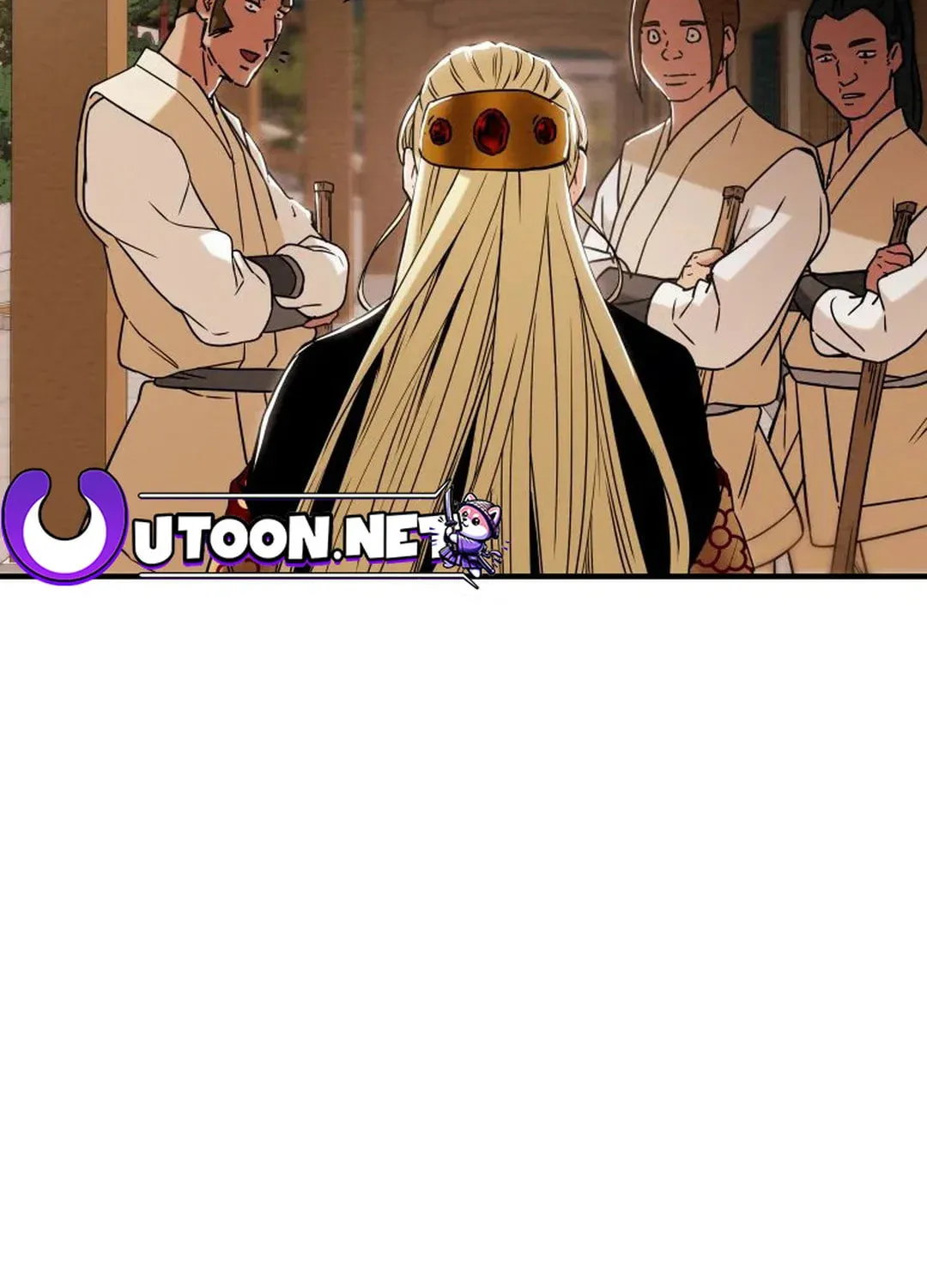 Heavenly Moon Chapter 39 page 100 - 