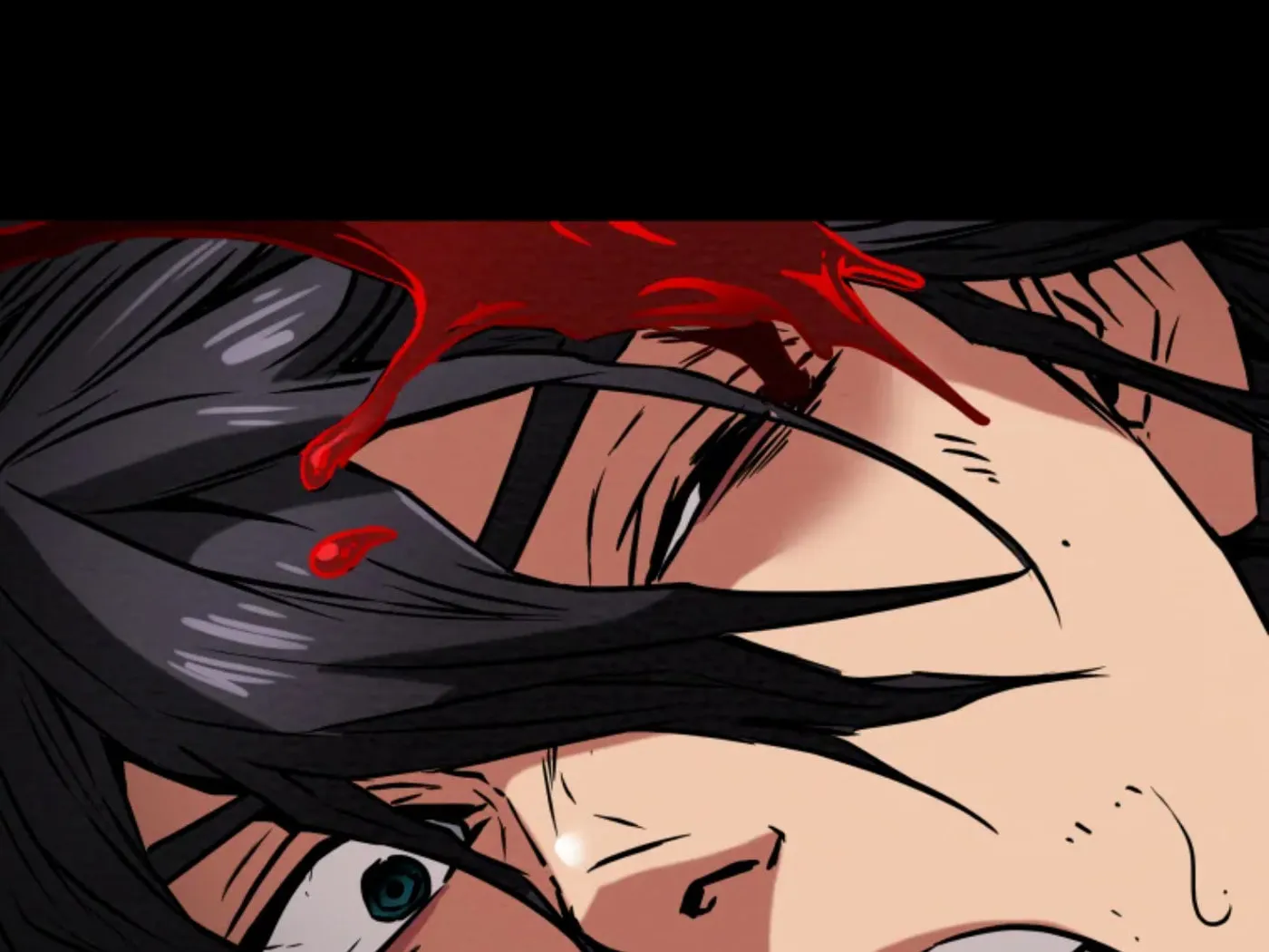 Heavenly Moon Chapter 4 page 11 - 