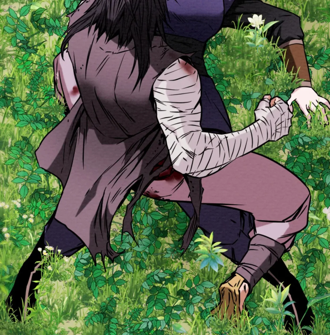 Heavenly Moon Chapter 4 page 101 - 