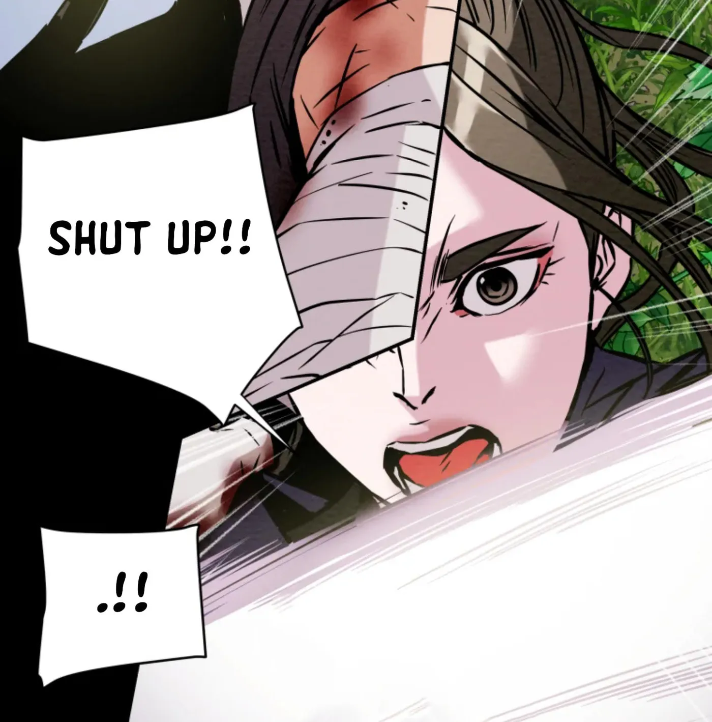 Heavenly Moon Chapter 4 page 104 - 