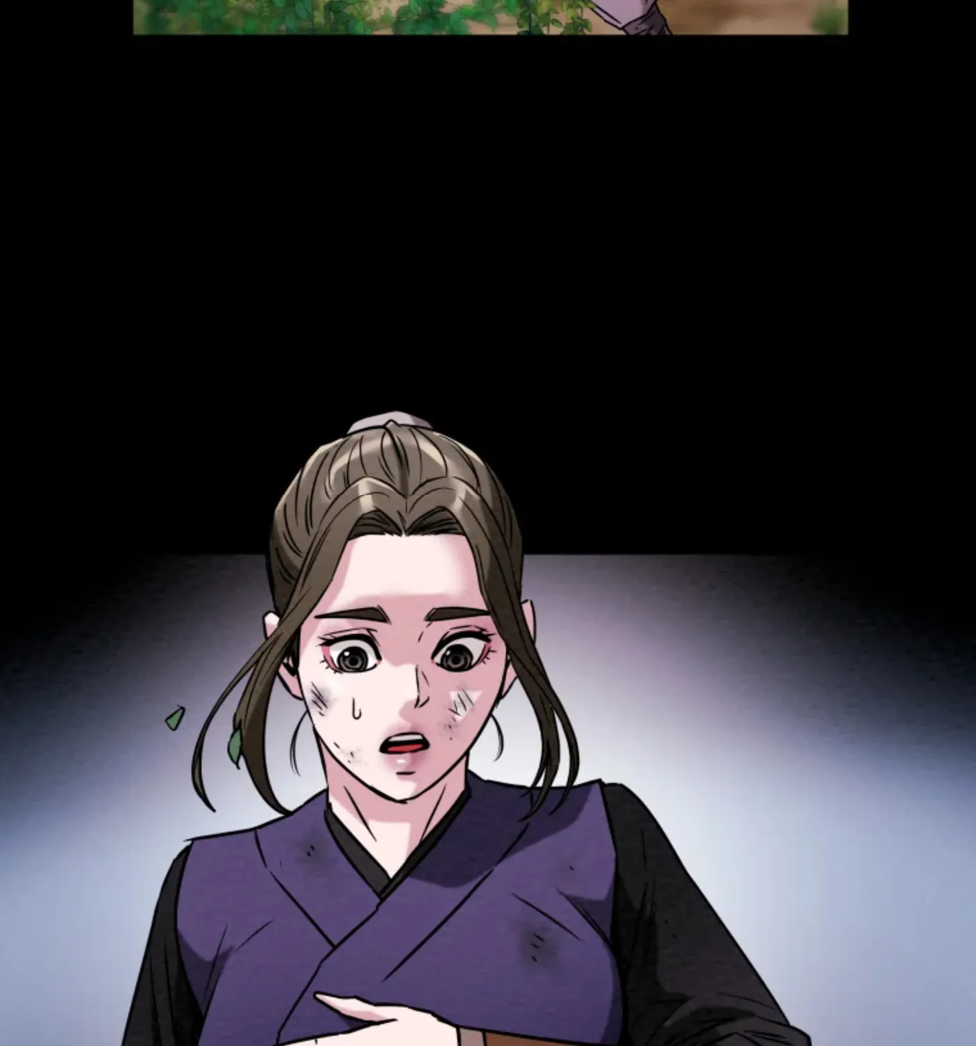 Heavenly Moon Chapter 4 page 115 - 