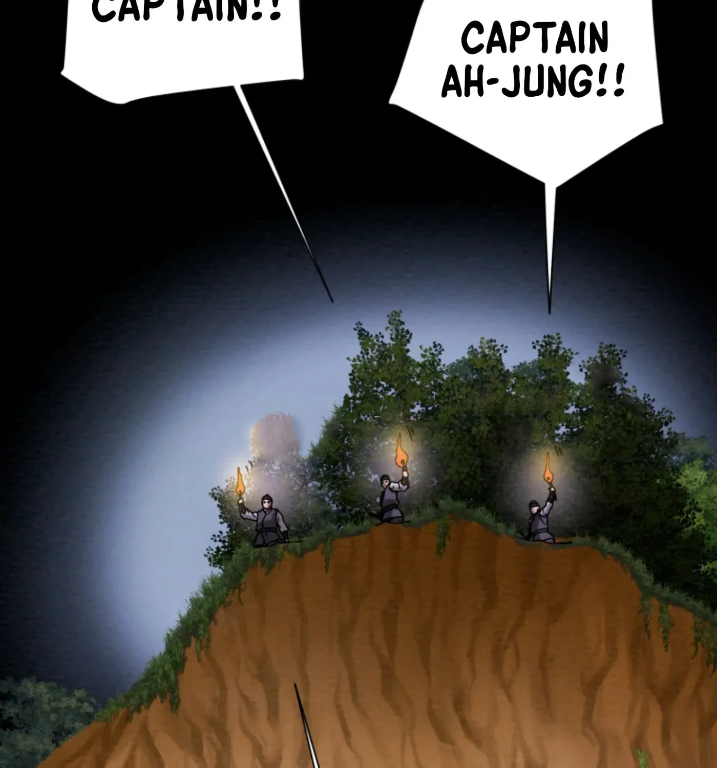 Heavenly Moon Chapter 4 page 118 - 
