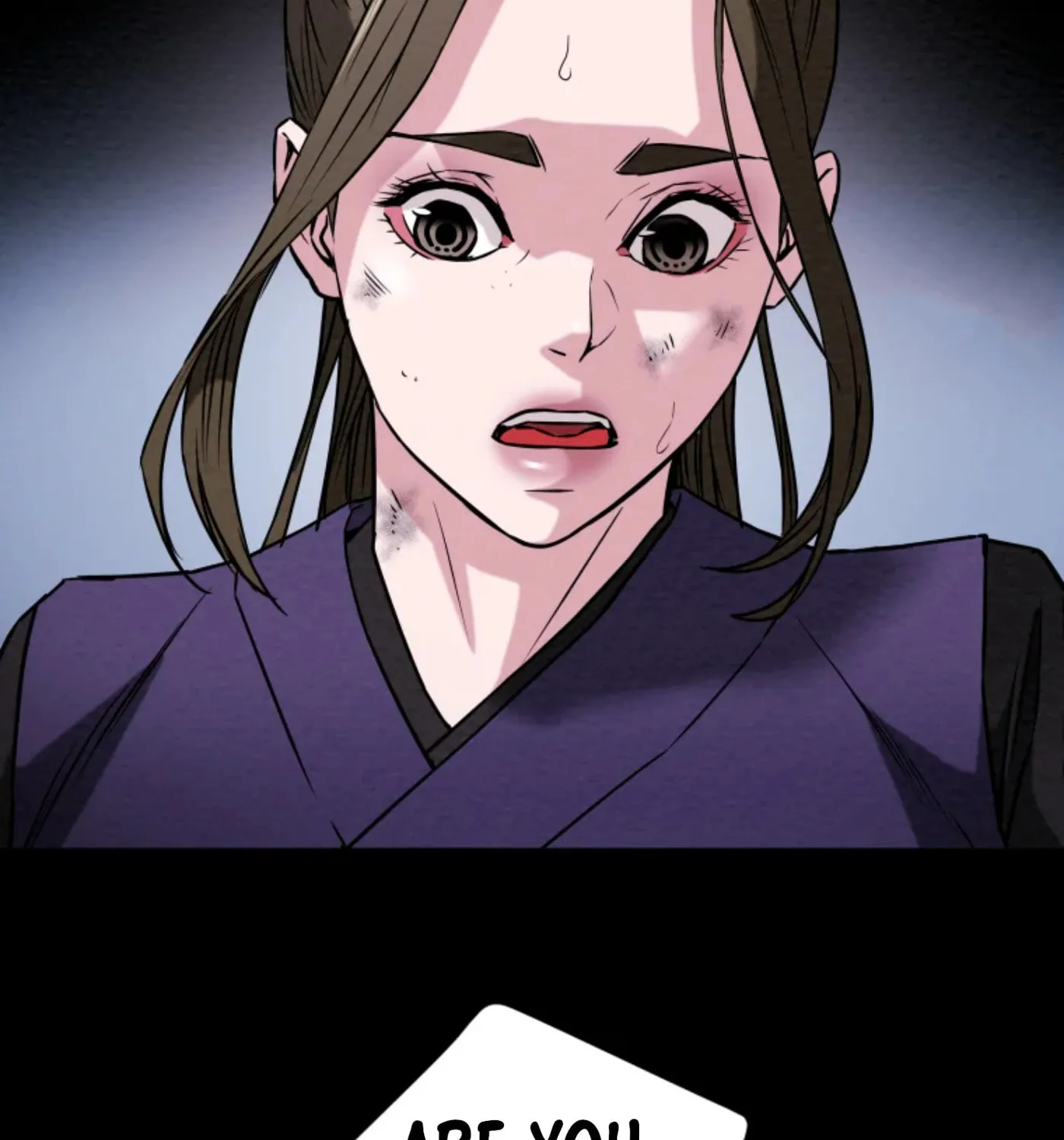 Heavenly Moon Chapter 4 page 120 - 