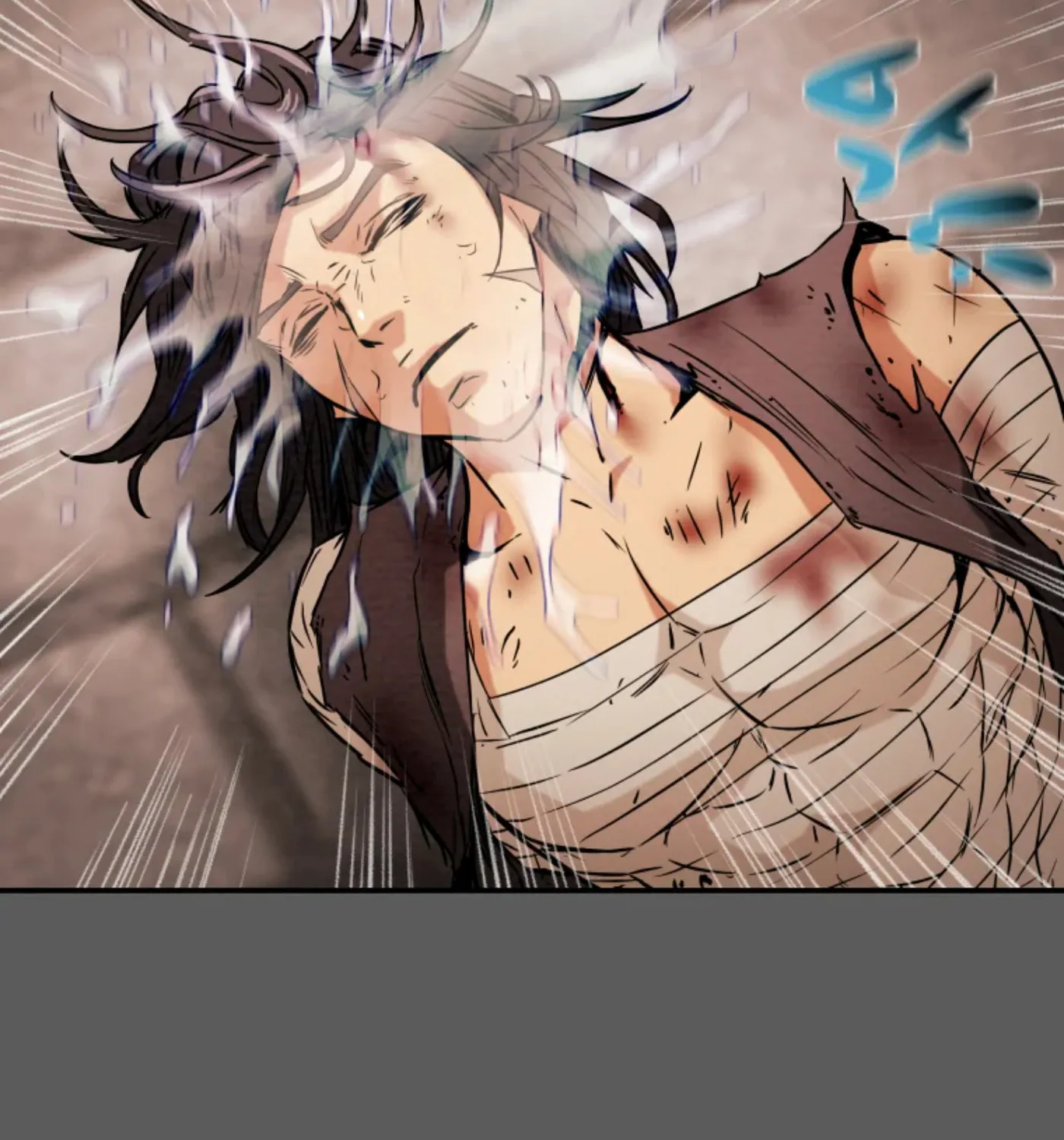 Heavenly Moon Chapter 4 page 126 - 