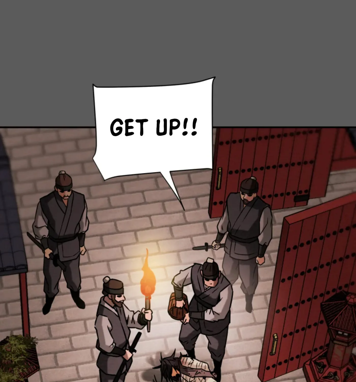 Heavenly Moon Chapter 4 page 127 - 