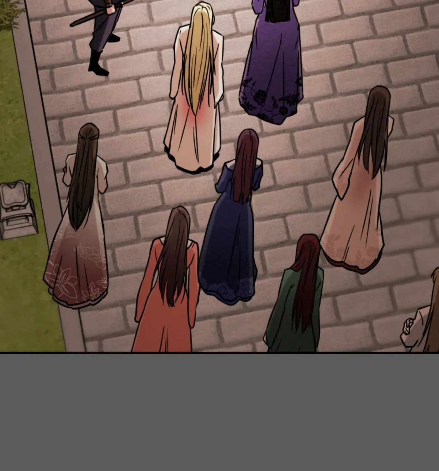 Heavenly Moon Chapter 4 page 129 - 