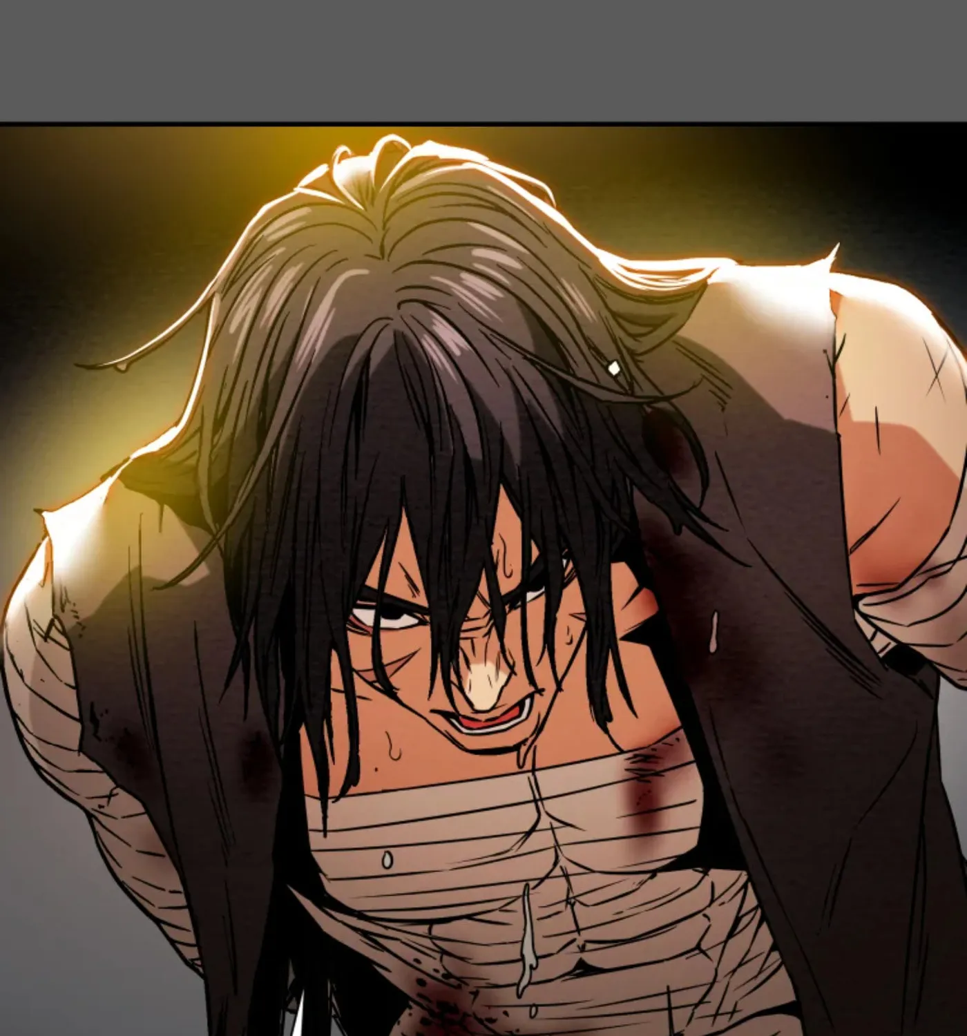 Heavenly Moon Chapter 4 page 133 - 