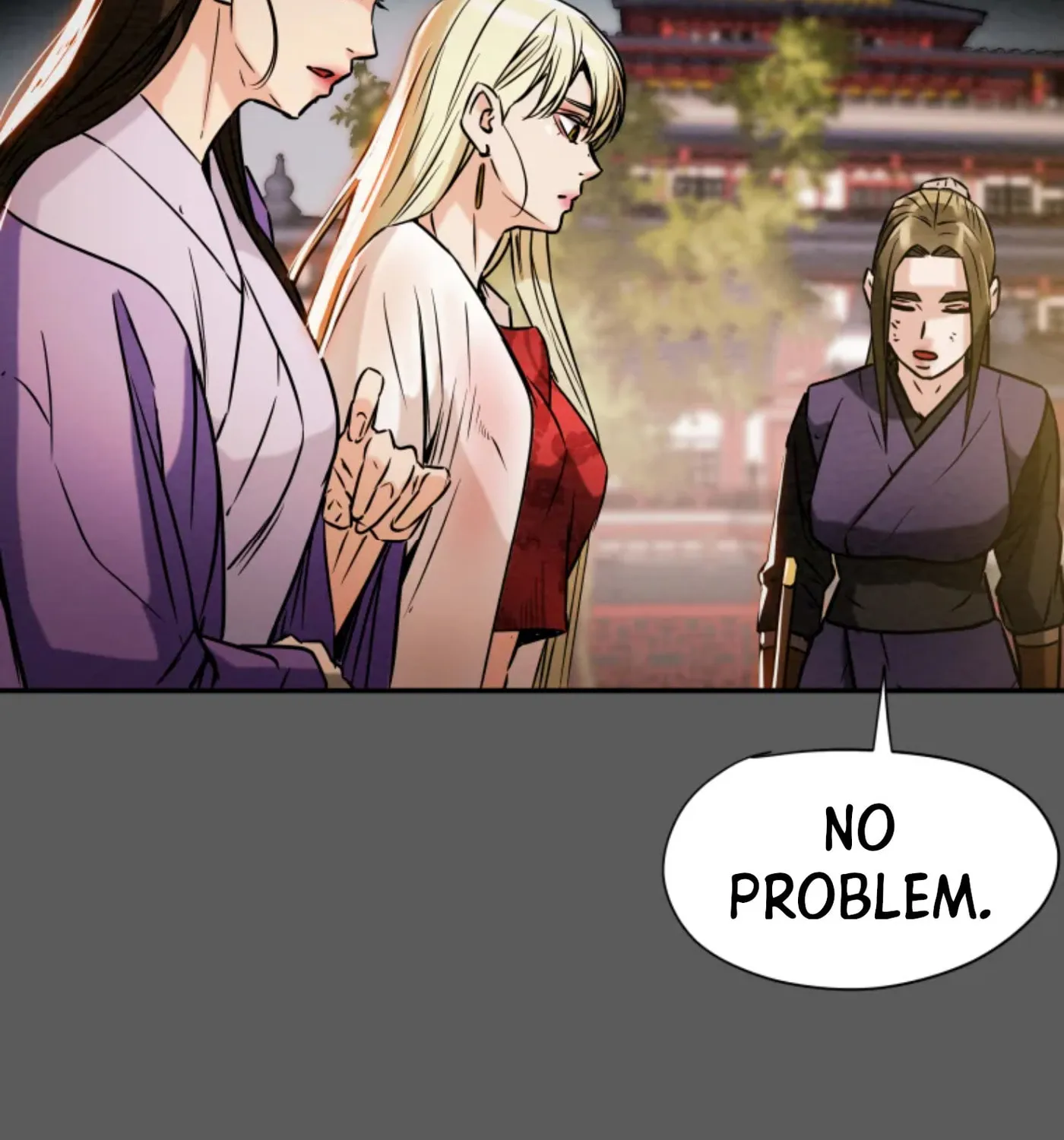 Heavenly Moon Chapter 4 page 136 - 