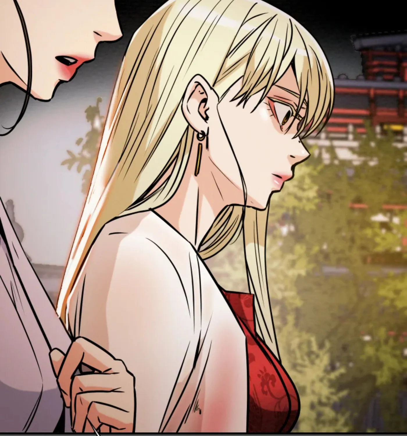 Heavenly Moon Chapter 4 page 138 - 