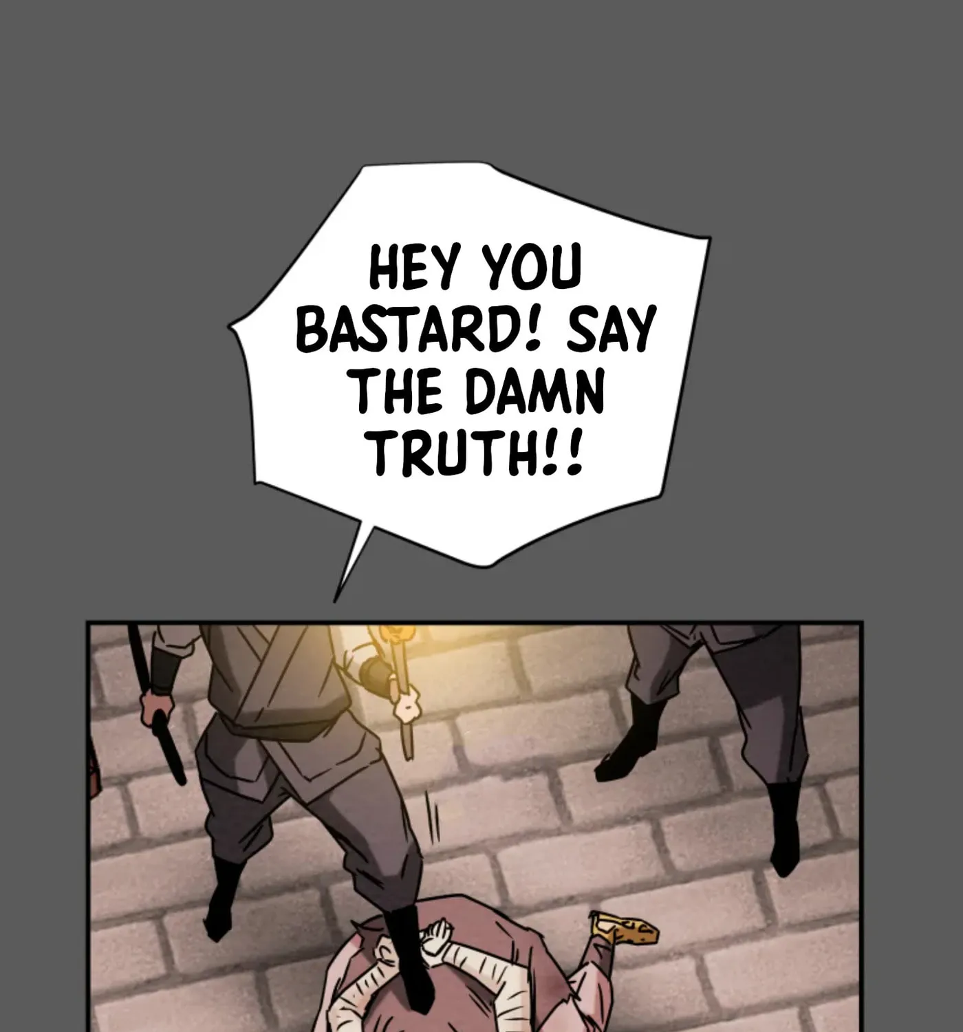 Heavenly Moon Chapter 4 page 144 - 