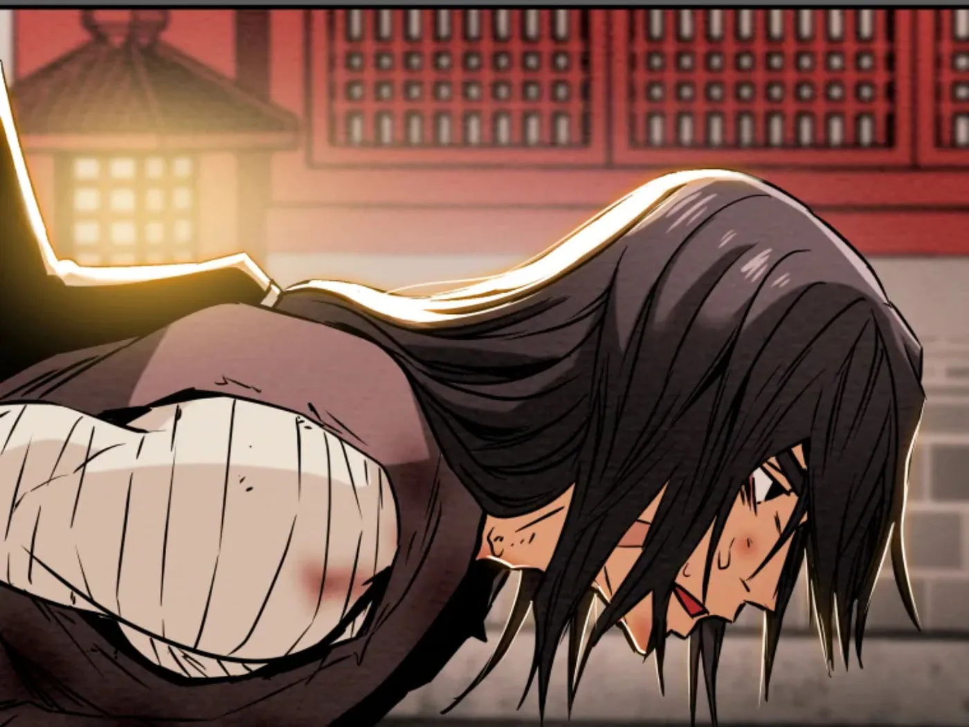 Heavenly Moon Chapter 4 page 149 - 