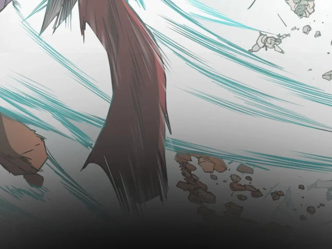 Heavenly Moon Chapter 4 page 20 - 