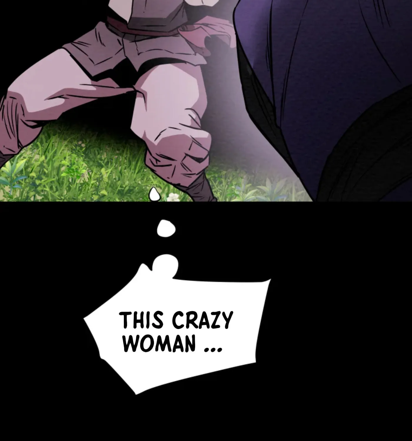 Heavenly Moon Chapter 4 page 27 - 