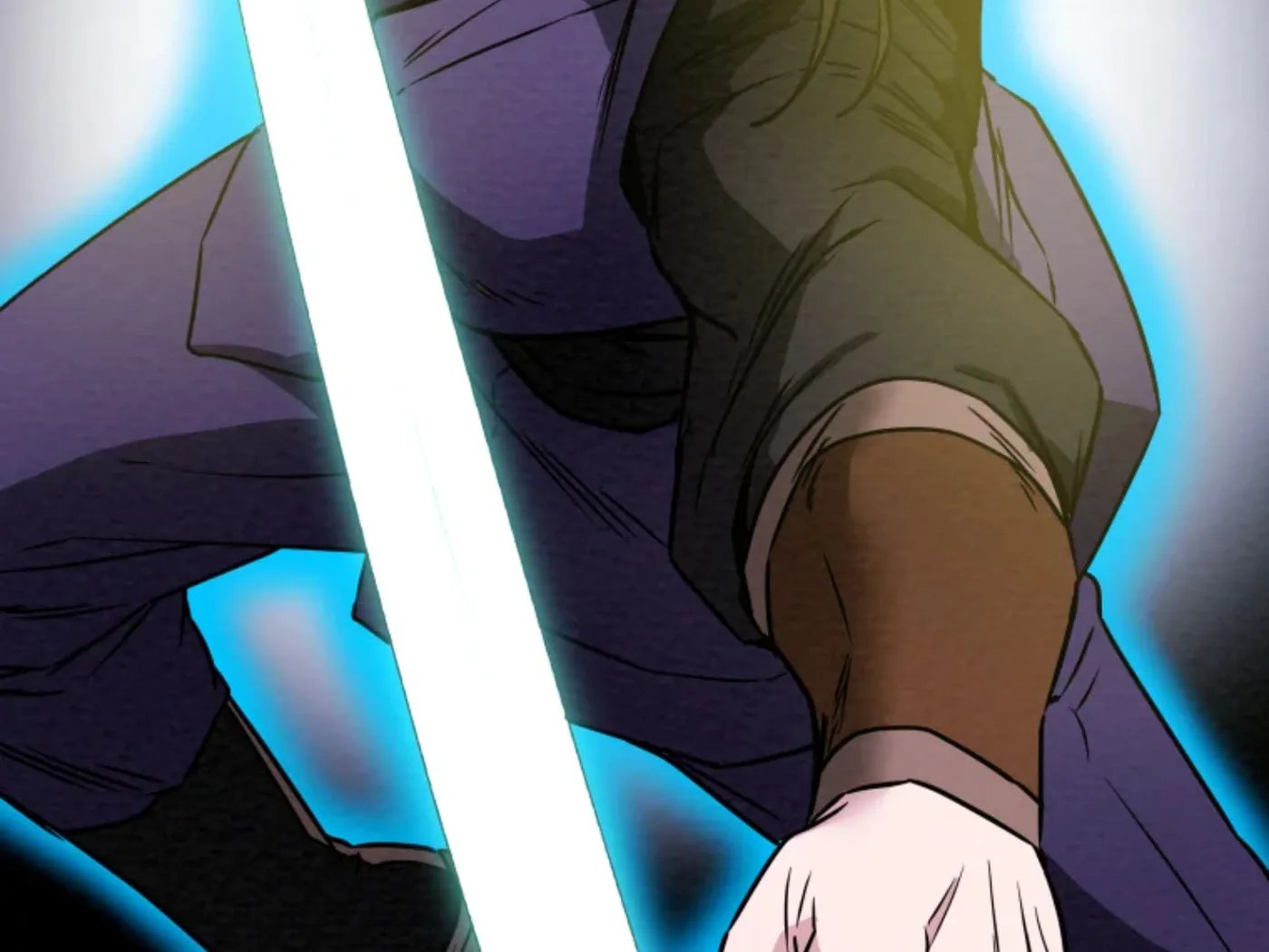 Heavenly Moon Chapter 4 page 29 - 