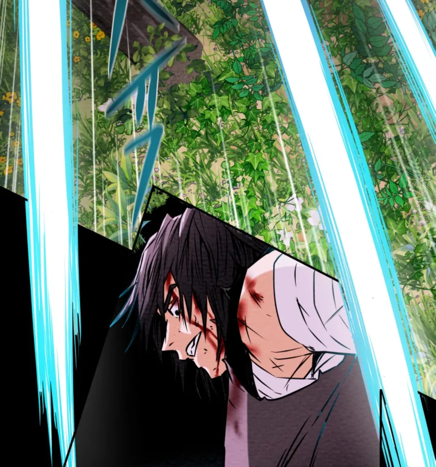 Heavenly Moon Chapter 4 page 42 - 